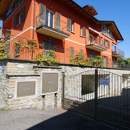 Apartment Theresa تريميتْسّو المظهر الخارجي الصورة