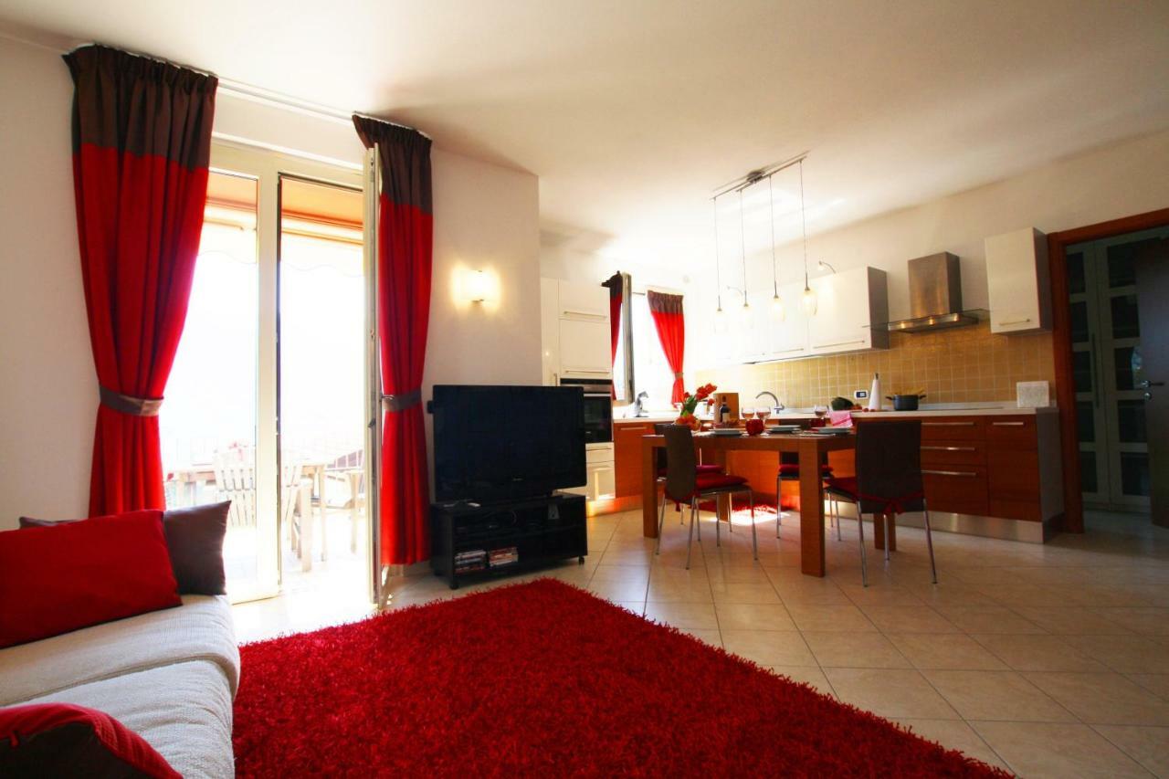 Apartment Theresa تريميتْسّو المظهر الخارجي الصورة