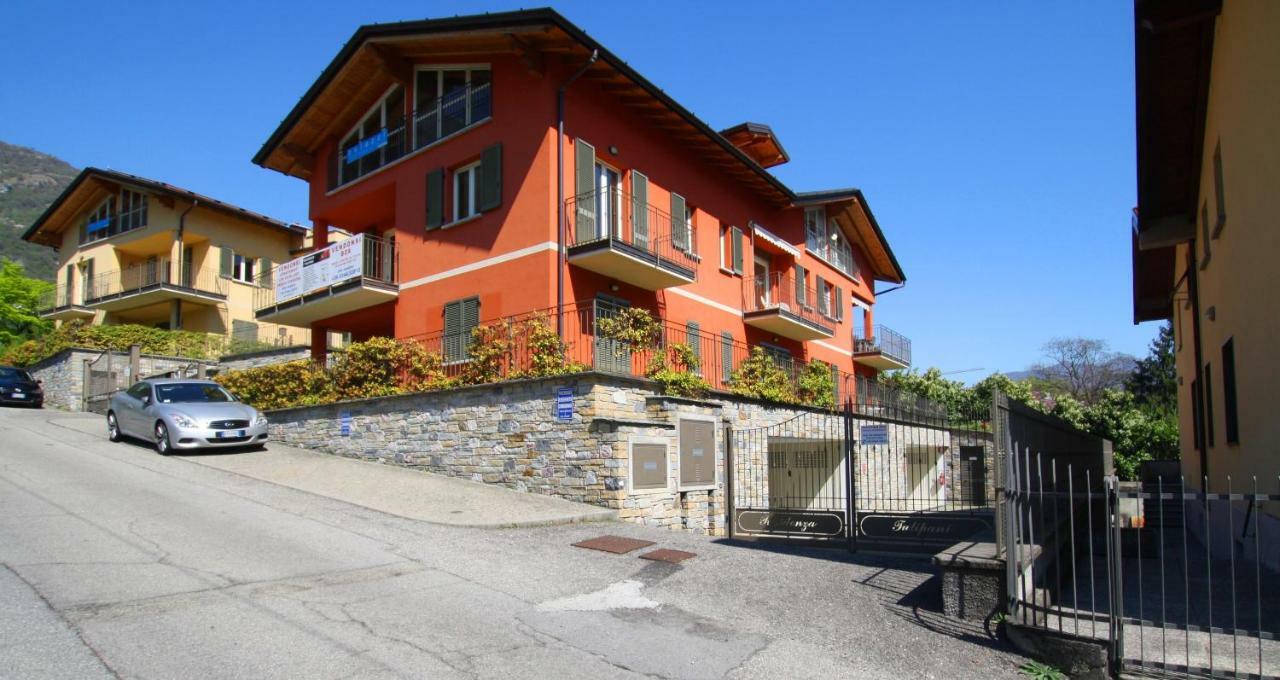 Apartment Theresa تريميتْسّو المظهر الخارجي الصورة