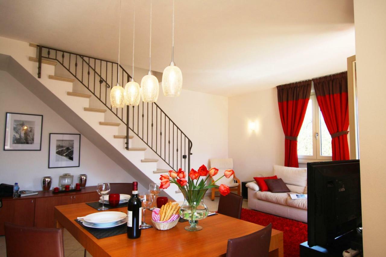 Apartment Theresa تريميتْسّو المظهر الخارجي الصورة
