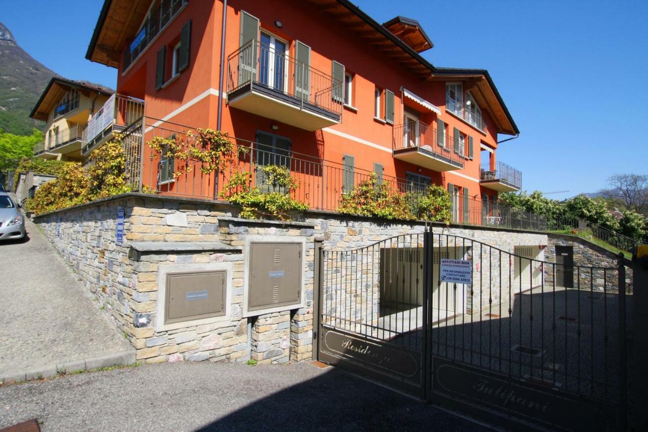 Apartment Theresa تريميتْسّو المظهر الخارجي الصورة