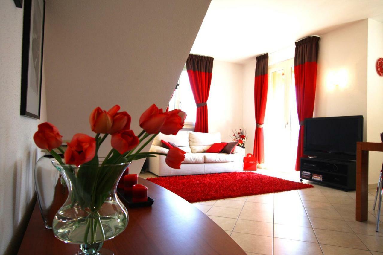 Apartment Theresa تريميتْسّو المظهر الخارجي الصورة